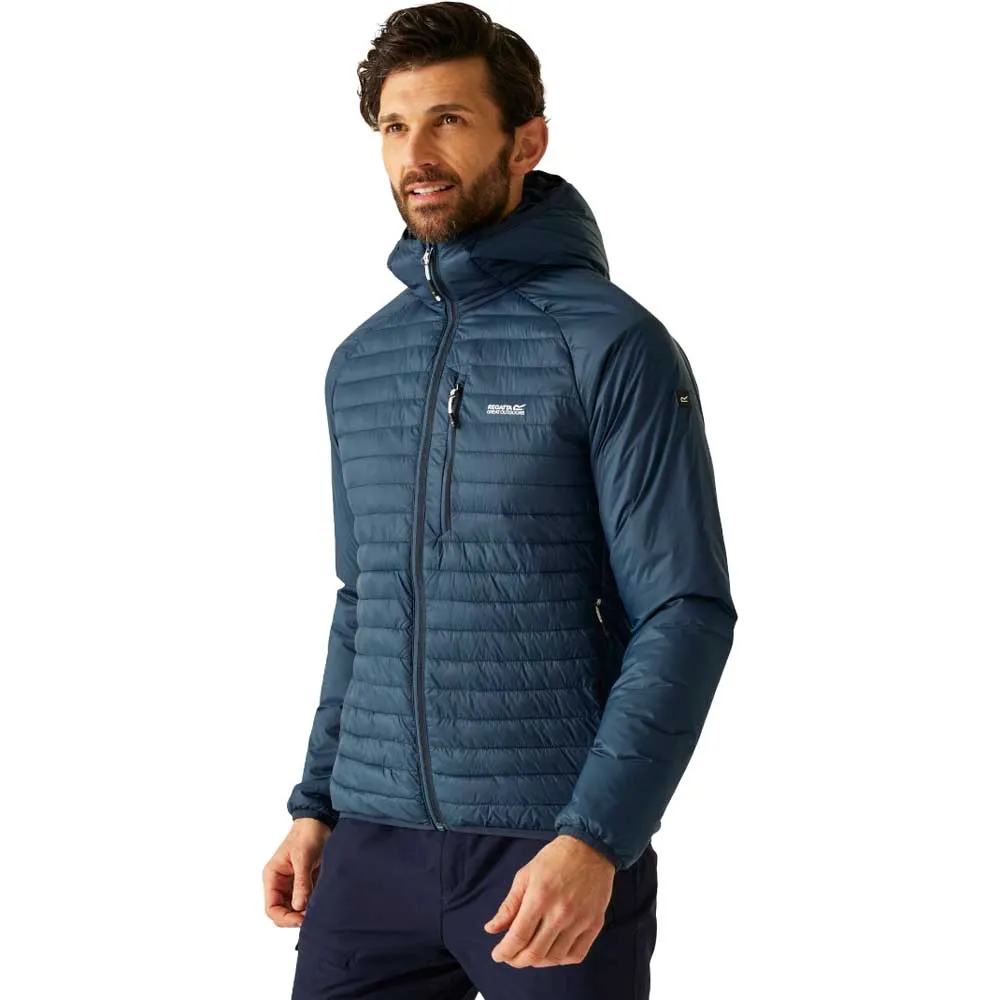 Куртка Regatta Rowak, синий
Куртка Regatta Rowak, синий