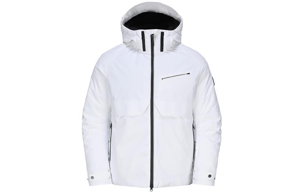 Пуховик мужской HEAD, Лишайниковый синий
Пуховик мужской HEAD, Лишайниковый синий