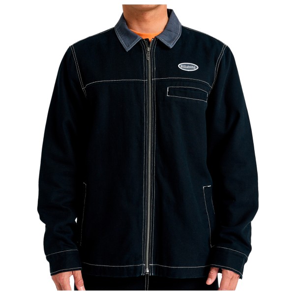 Куртка Джимми - куртка для отдыха Billabong, черный
Куртка Джимми - куртка для отдыха Billabong, черный