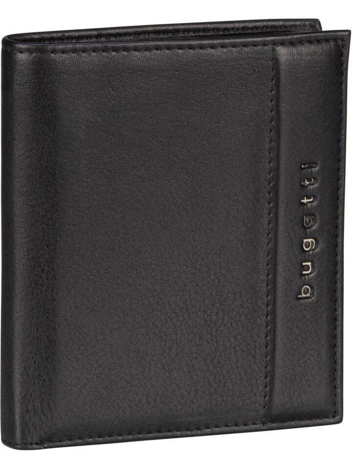 Наплечная сумка Bugatti, черный
Наплечная сумка Bugatti, черный