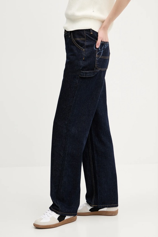 Джинсы Guess Originals, темно-синий
Джинсы Guess Originals, темно-синий