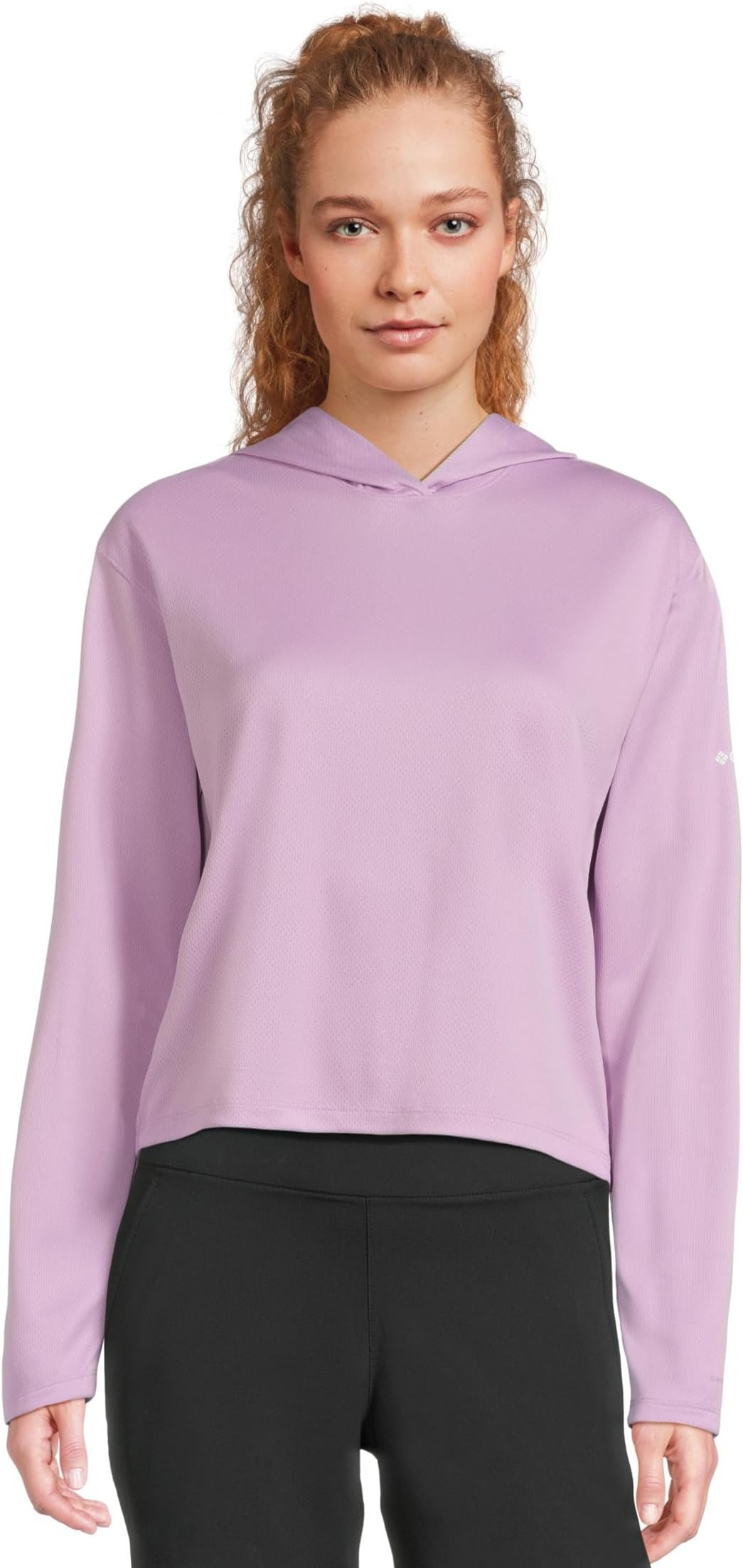 Худи Columbia PFG Solar Stream Hoodie, Hydrangea
Худи Columbia PFG Solar Stream Hoodie, Hydrangea