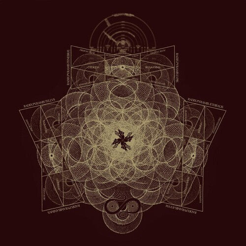 Виниловая пластинка B*tch: Rift Canyon Dreams
Виниловая пластинка B*tch: Rift Canyon Dreams