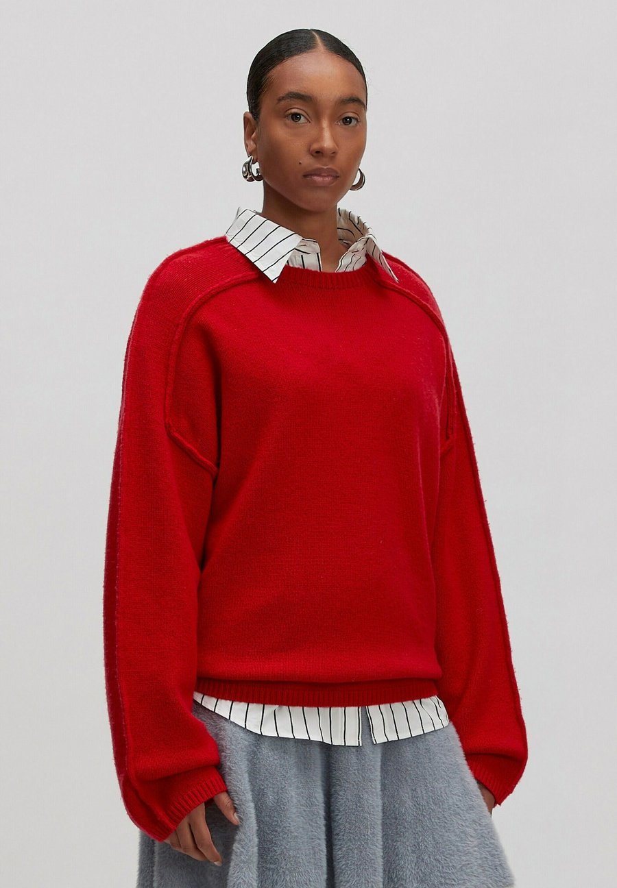 Джемпер EDITED Jumper, Rot/Red
Джемпер EDITED Jumper, Rot/Red