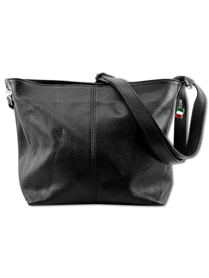 Наплечная сумка Florence Schultertasche, Umhängetasche schwarz ca. 29cm
Наплечная сумка Florence Schultertasche, Umhängetasche schwarz ca. 29cm