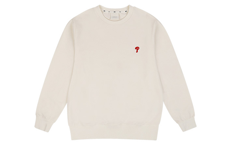 MLB Свитшот унисекс белый
MLB Свитшот унисекс белый