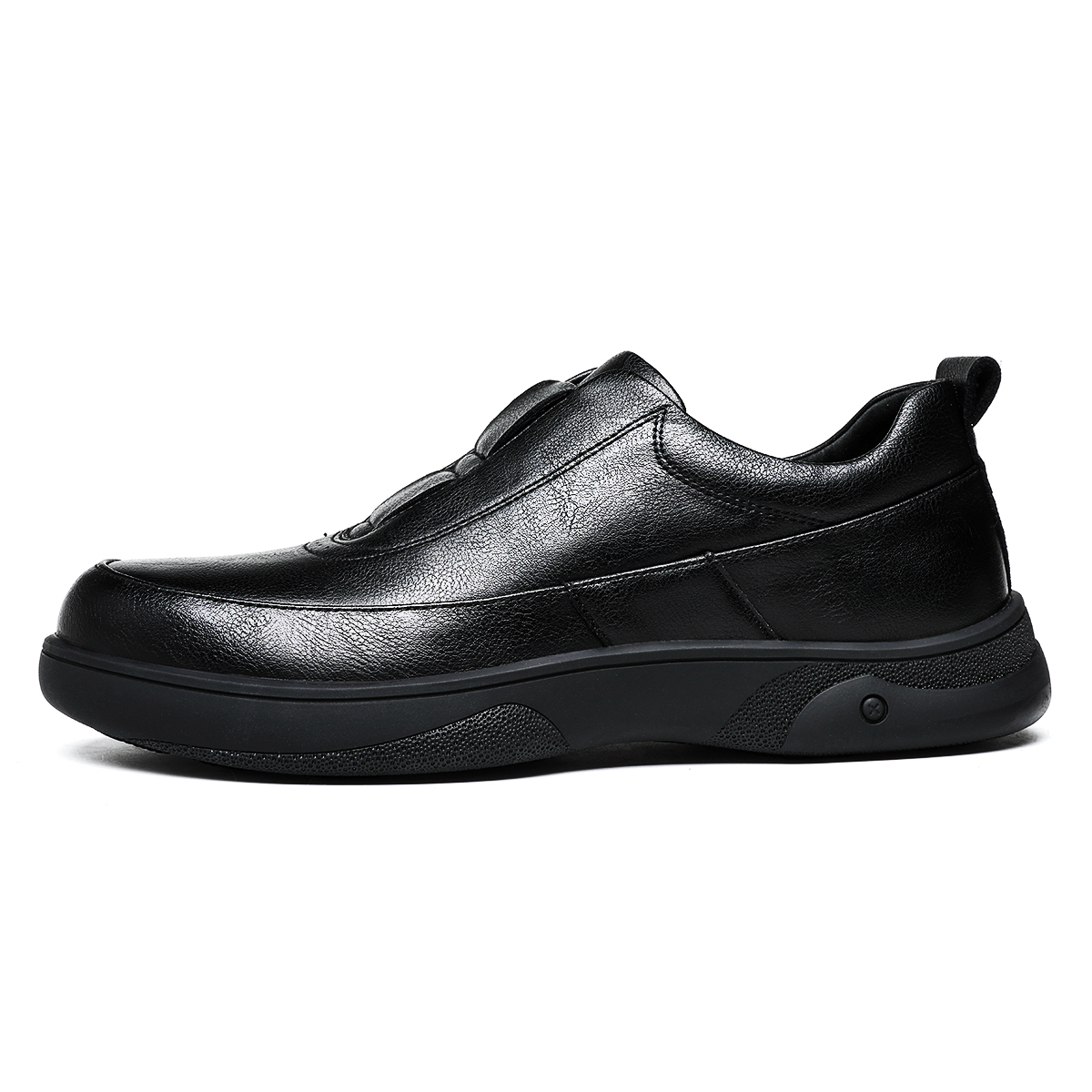 CHINT Мужские повседневные туфли Men's Low top Black
CHINT Мужские повседневные туфли Men's Low top Black