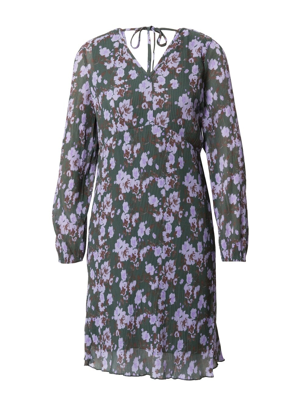 Платье Soft Rebels Hazel, темно-зеленый
Платье Soft Rebels Hazel, темно-зеленый