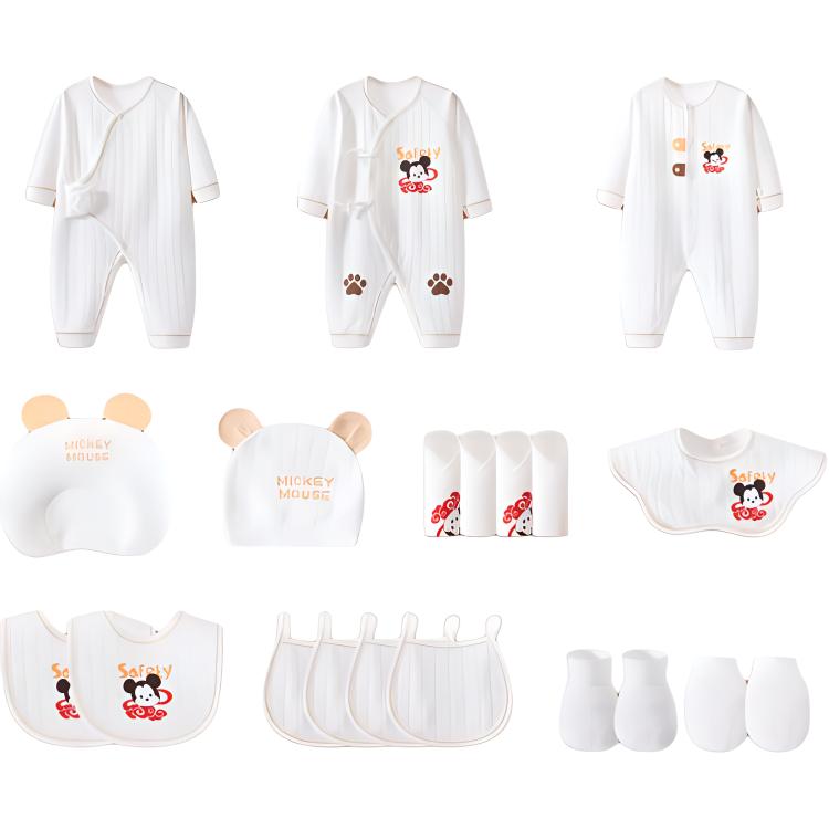 Подарочная коробка для малышей и детей ясельного возраста Disney
Подарочная коробка для малышей и детей ясельного возраста Disney