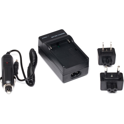 Sound Devices SD-Charge Sony L Series Battery Charger SD-CHARGE
Sound Devices SD-Charge Sony L Series Battery Charger SD-CHARGE