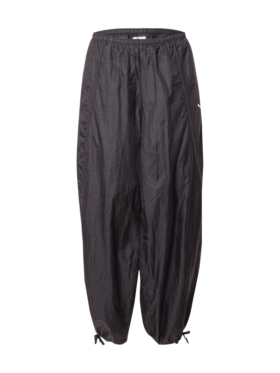 Мешковатые штаны PUMA Dare To, черный
Мешковатые штаны PUMA Dare To, черный