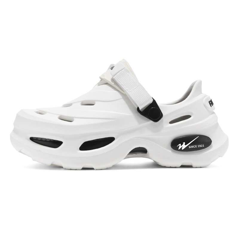 Сабо мужские Binary, White Black
Сабо мужские Binary, White Black