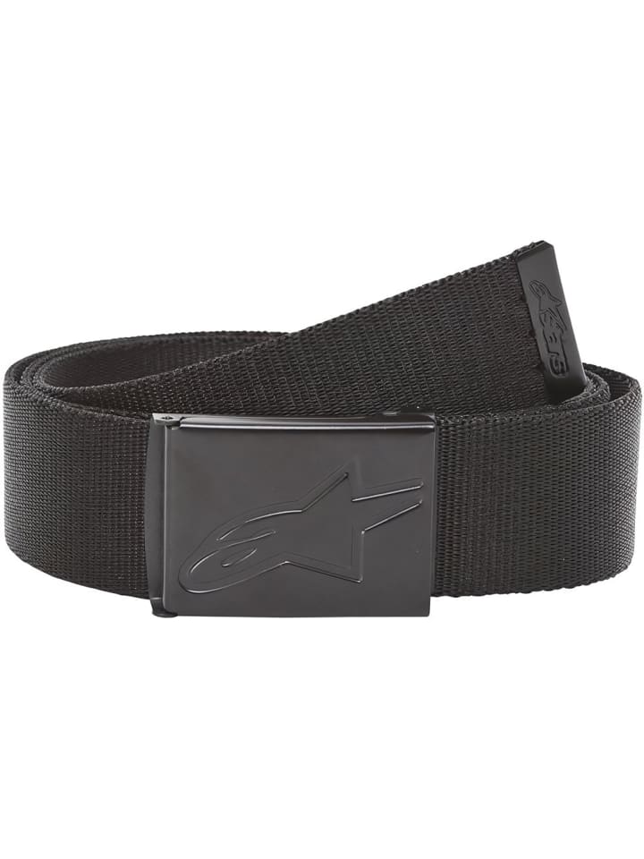 Ремень Alpinestars, черный
Ремень Alpinestars, черный