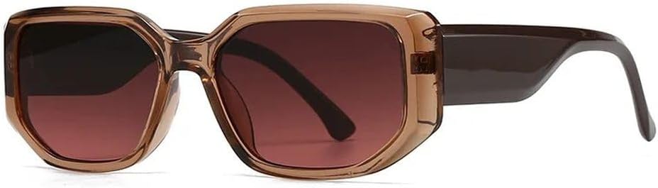 Мужские солнцезащитные очки LVTFCO «кошачий глаз», модные очки с защитой от ультрафиолета UV400, трендовые солнцезащитные очки с градиентным покрытием, C3 Champagne Red
Мужские солнцезащитные очки LVTFCO «кошачий глаз», модные очки с защитой от ультрафиолета UV400, трендовые солнцезащитные очки с градиентным покрытием, C3 Champagne Red