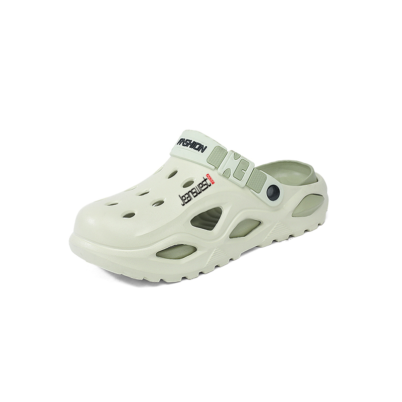 JEANSWEST Клоги унисекс оливкового цвета, цвет Olive Green
JEANSWEST Клоги унисекс оливкового цвета, цвет Olive Green