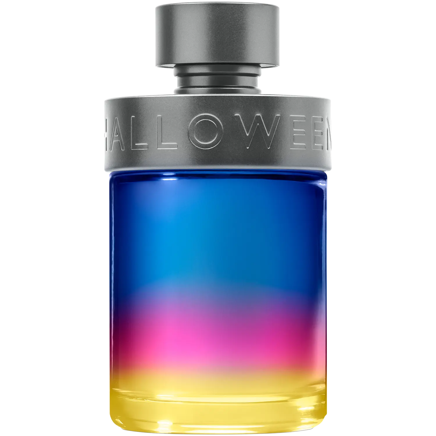 Мужская туалетная вода Halloween Man Hero, 125 мл
Мужская туалетная вода Halloween Man Hero, 125 мл