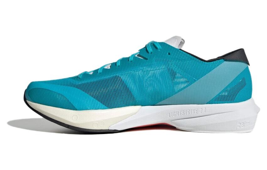 Мужские кроссовки для бега Adidas Adizero Adios SMC, синий
Мужские кроссовки для бега Adidas Adizero Adios SMC, синий