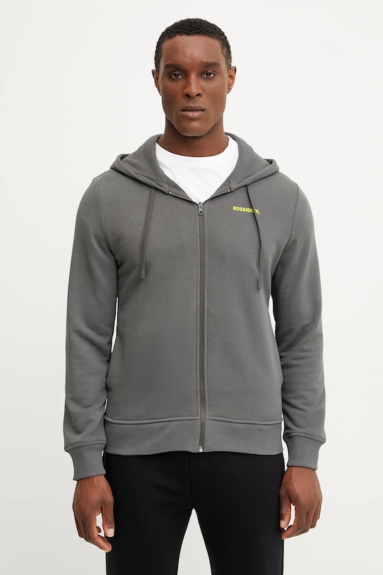 Толстовка Presset Rossignol, серый
Толстовка Presset Rossignol, серый