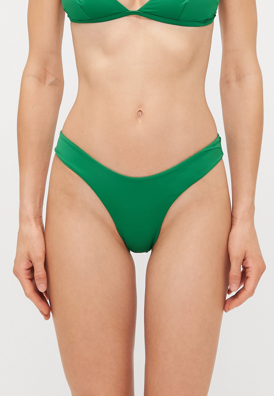 Низ бикини Haight LEILA BOTTOM, Vintage Green/Green, Зеленый, Низ бикини Haight LEILA BOTTOM, Vintage Green/Green
Низ бикини Haight LEILA BOTTOM, Vintage Green/Green, Зеленый, Низ бикини Haight LEILA BOTTOM, Vintage Green/Green