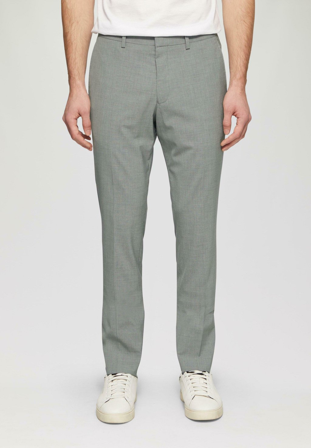 Чиносы s.Oliver BLACK LABEL, светло-серый
Чиносы s.Oliver BLACK LABEL, светло-серый