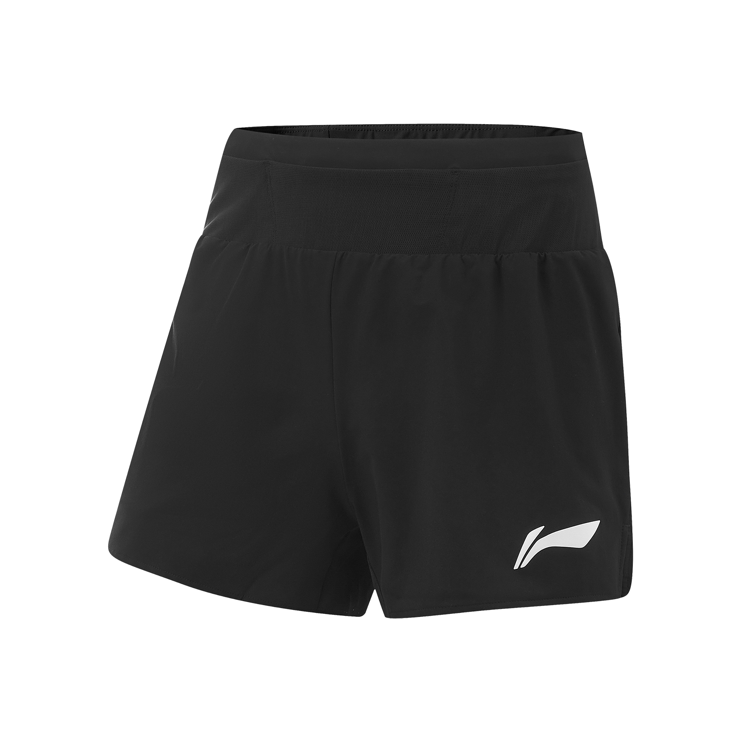 LINING Беговые шорты Casual для мужчин Black
LINING Беговые шорты Casual для мужчин Black