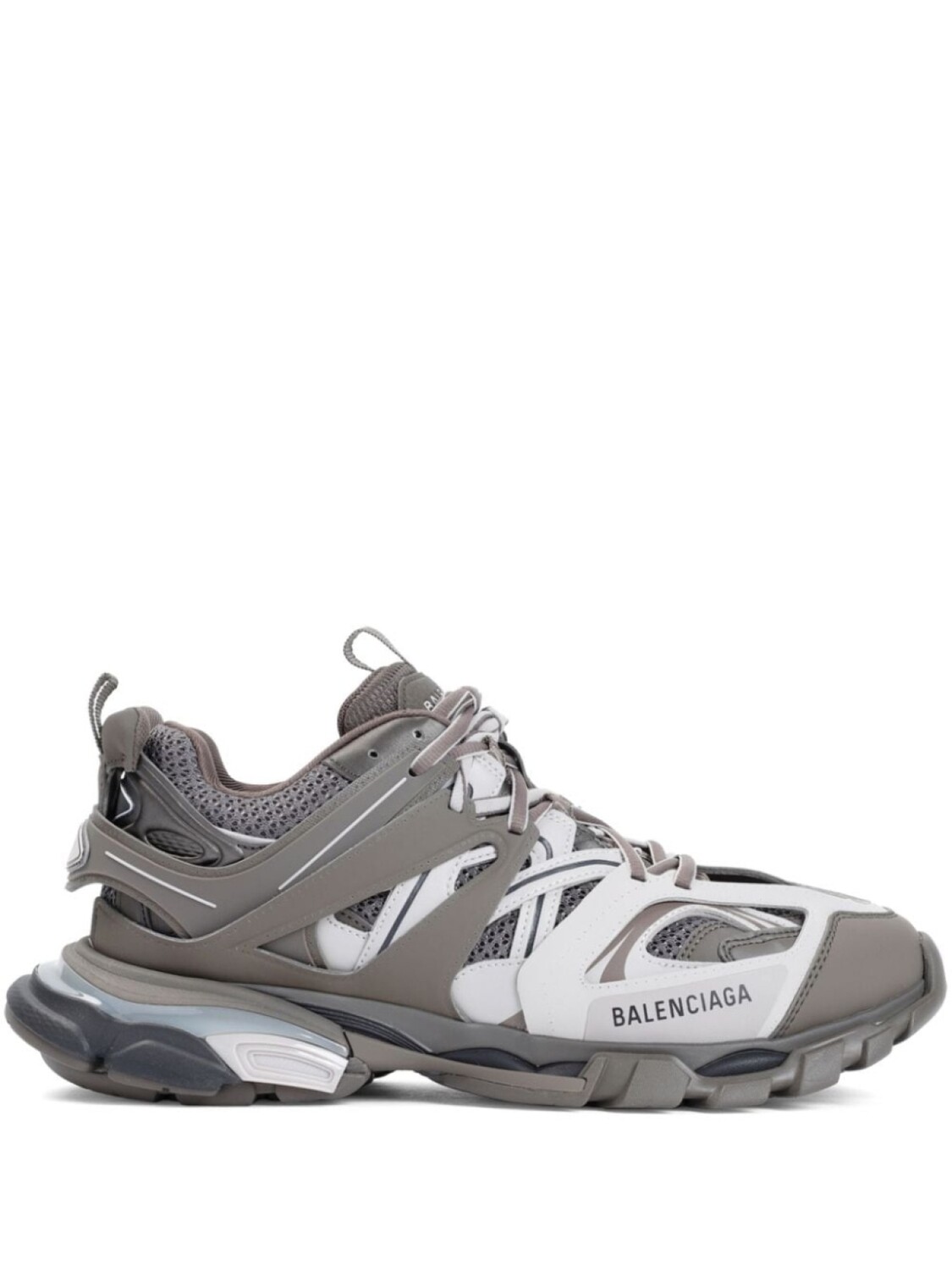 Balenciaga кроссовки Track с эффектом потертости, коричневый
Balenciaga кроссовки Track с эффектом потертости, коричневый