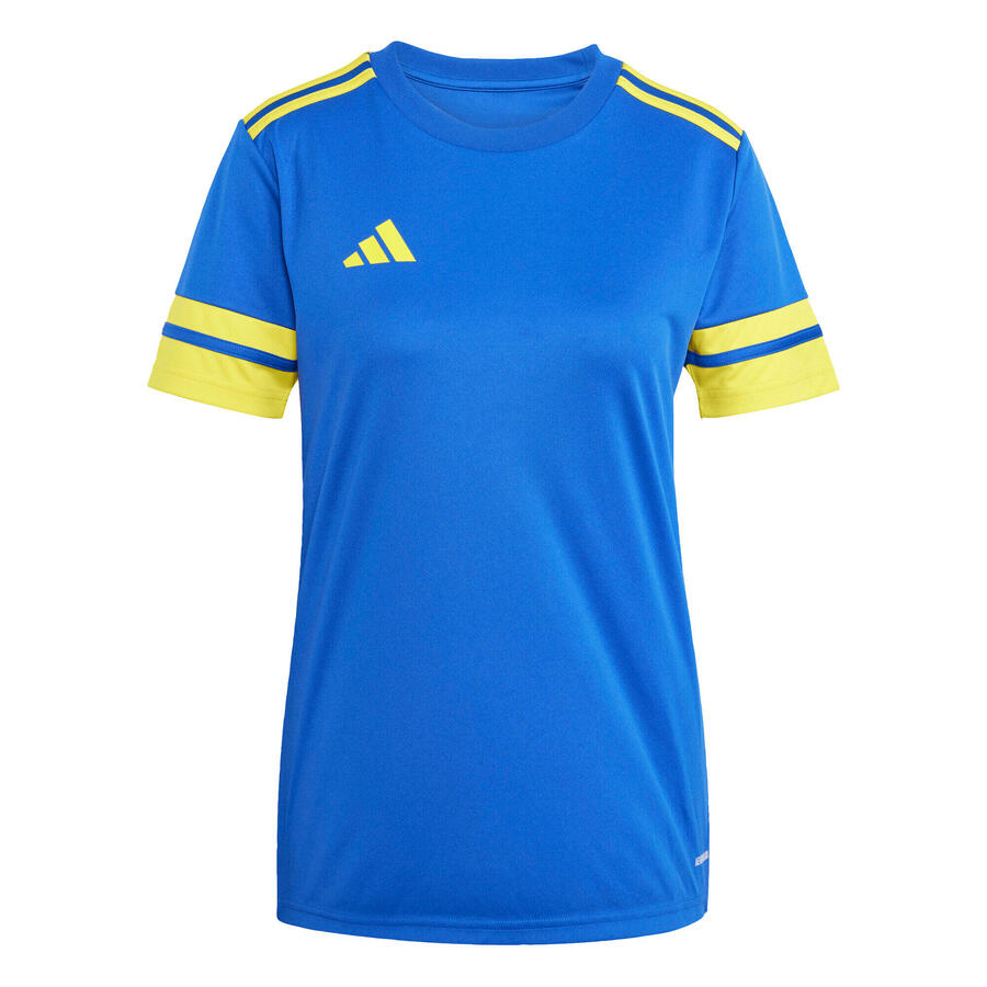 Женская футболка adidas Squadra 25
Женская футболка adidas Squadra 25