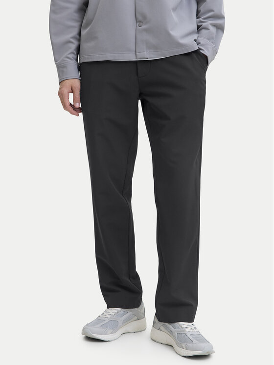 Брюки relaxed fit Kane 12286943 Jack & Jones, черный
Брюки relaxed fit Kane 12286943 Jack & Jones, черный
