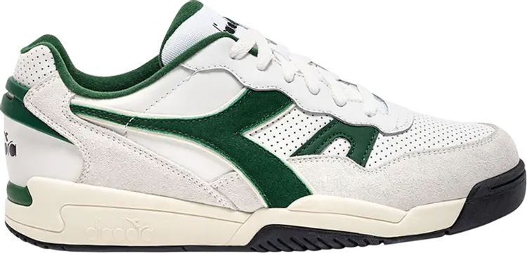 Кроссовки Winner SL 'White Foliage Green', белый, Зеленый, Кроссовки Winner SL 'White Foliage Green', белый
Кроссовки Winner SL 'White Foliage Green', белый, Зеленый, Кроссовки Winner SL 'White Foliage Green', белый