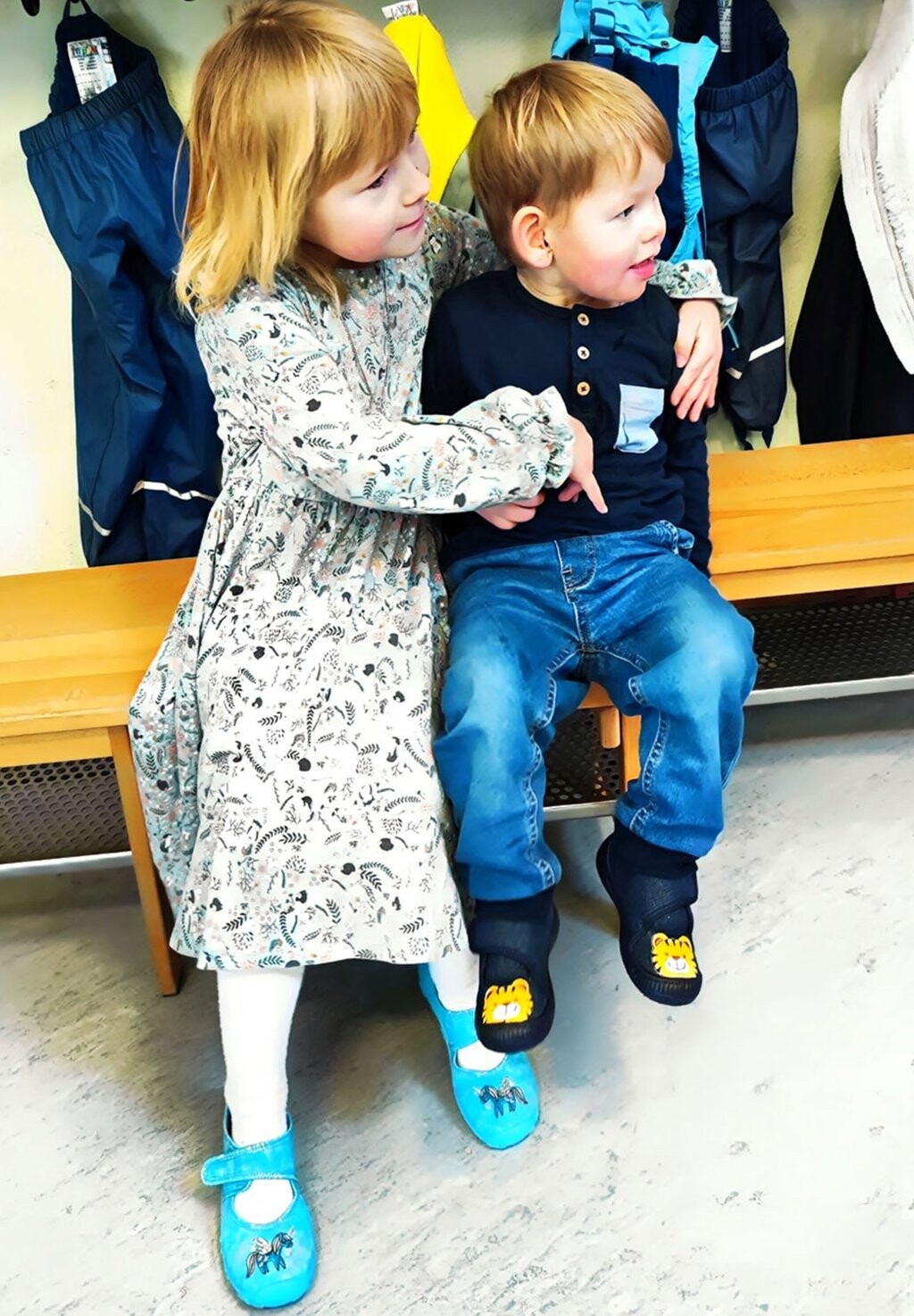 Балетки PEGASUS Beck, цвет türkis
Балетки PEGASUS Beck, цвет türkis