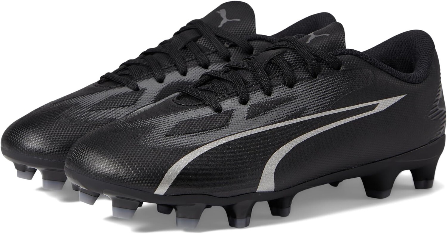 Бутсы Ultra Play Firm Ground/Artificial Ground PUMA, цвет Puma Black/Asphalt
Бутсы Ultra Play Firm Ground/Artificial Ground PUMA, цвет Puma Black/Asphalt