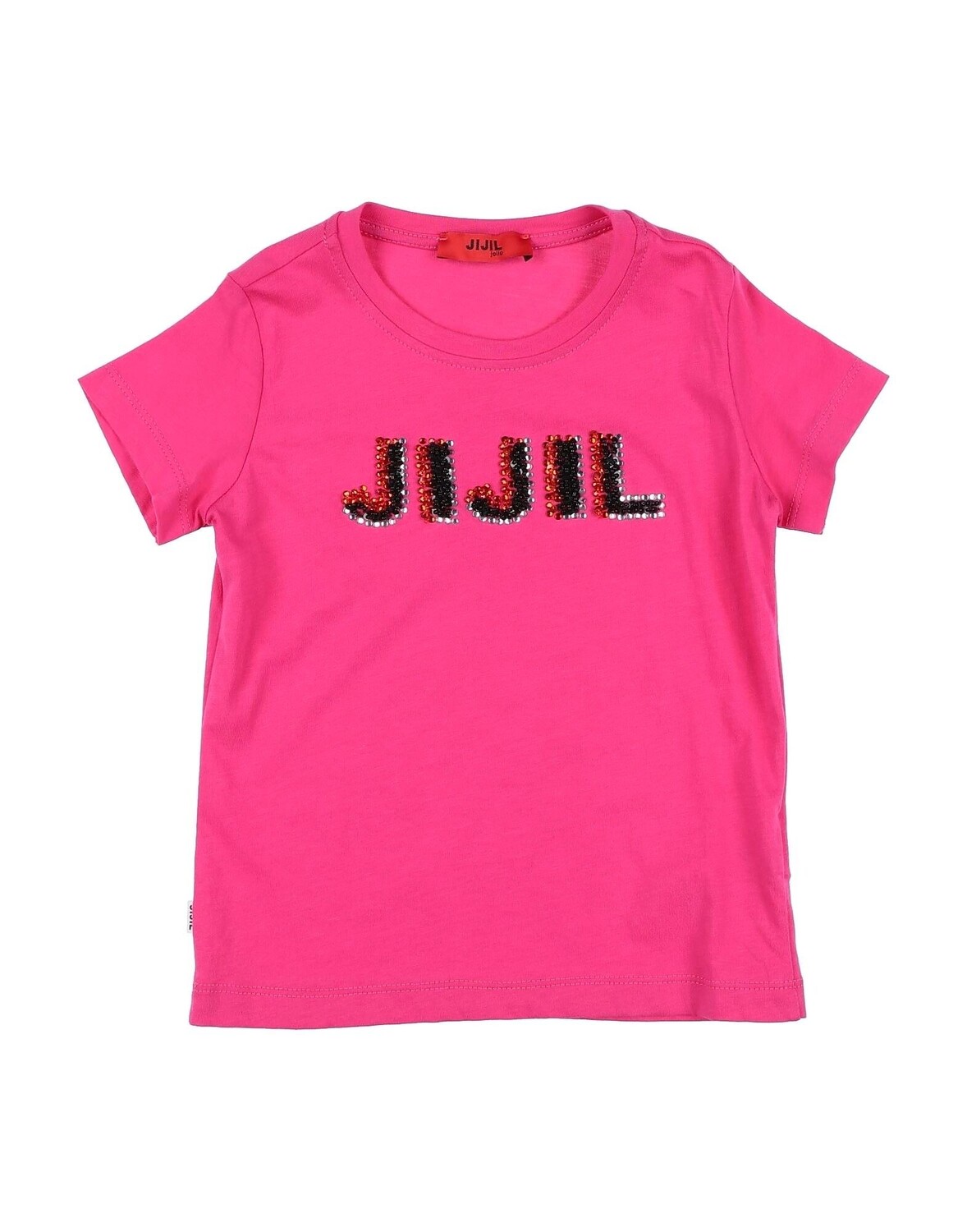 Футболка Jijil Jolie, фуксия
Футболка Jijil Jolie, фуксия