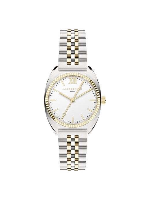 Наручные часы Liebeskind Berlin, мультиколор
Наручные часы Liebeskind Berlin, мультиколор