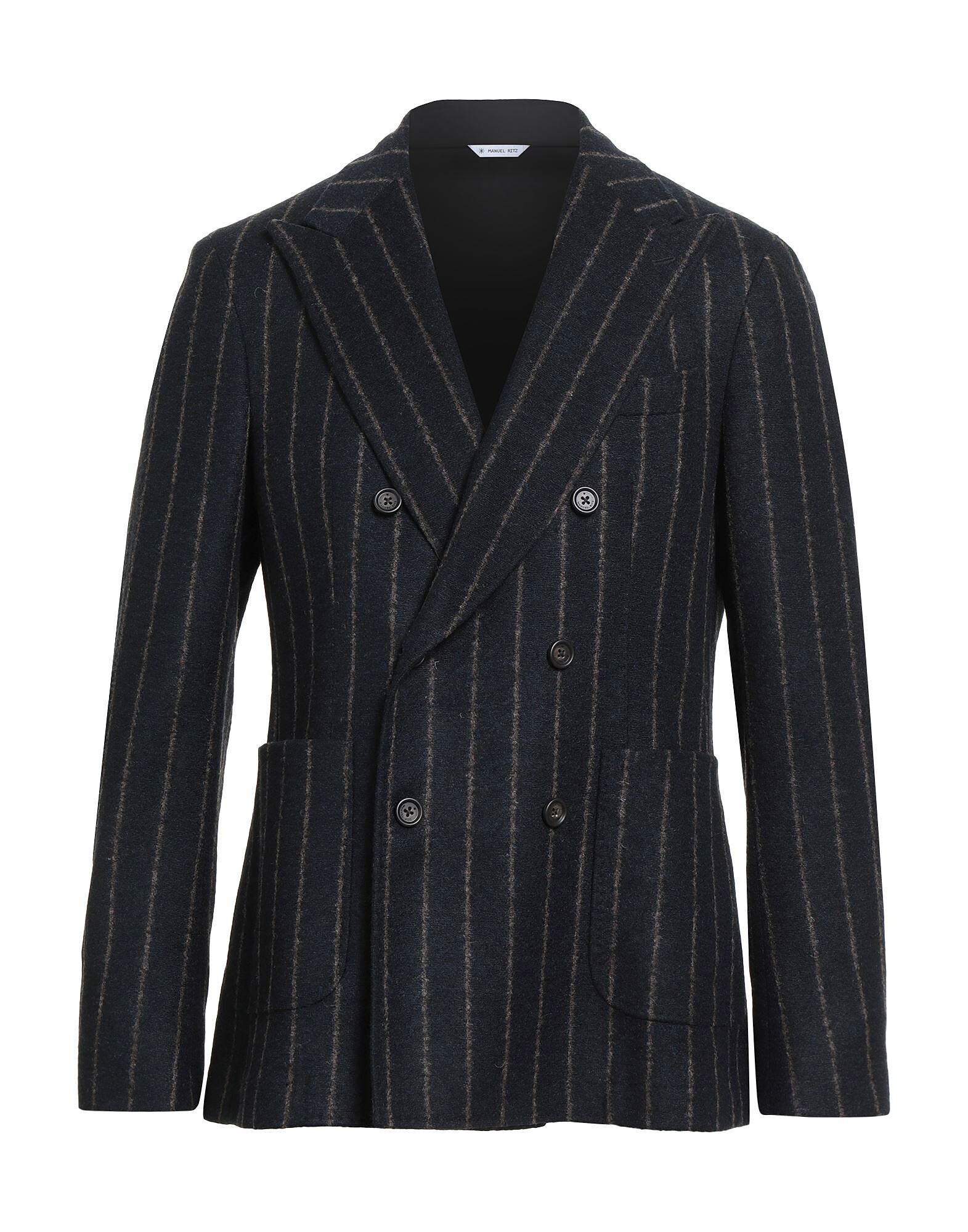 Блейзер Manuel Ritz, полуночно-синий
Блейзер Manuel Ritz, полуночно-синий