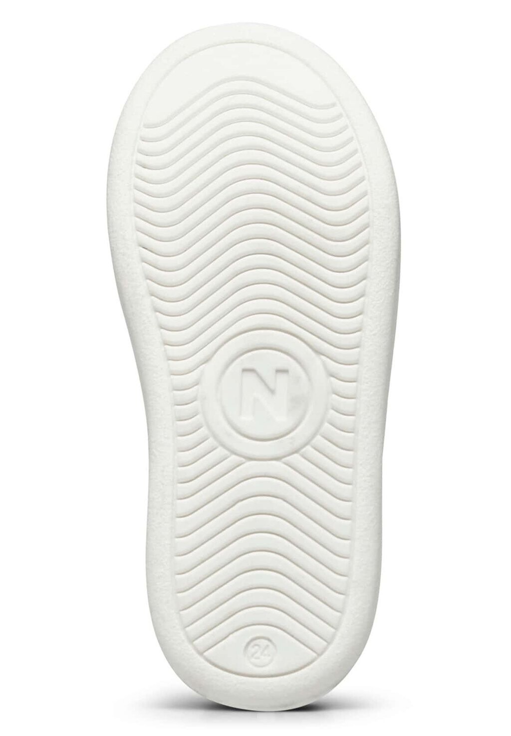 Кроссовки на шнуровке HASSELT 2 VL Naturino, белый
Кроссовки на шнуровке HASSELT 2 VL Naturino, белый