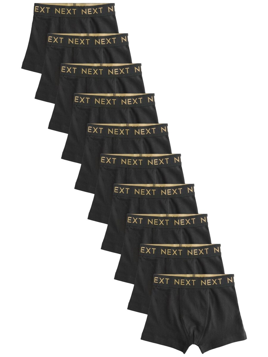 Трусы Next, черный
Трусы Next, черный