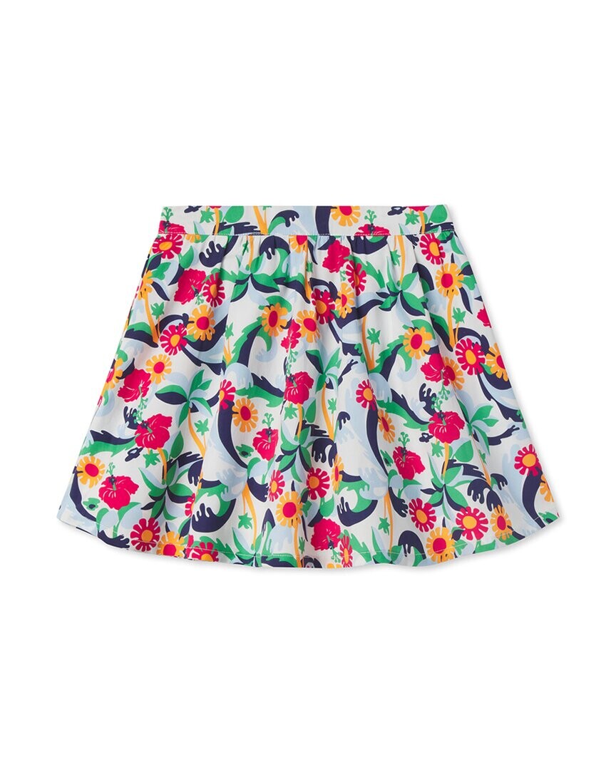 Классическая юбка Audrey Prep с фестонами Classic Prep, мультиколор
Классическая юбка Audrey Prep с фестонами Classic Prep, мультиколор