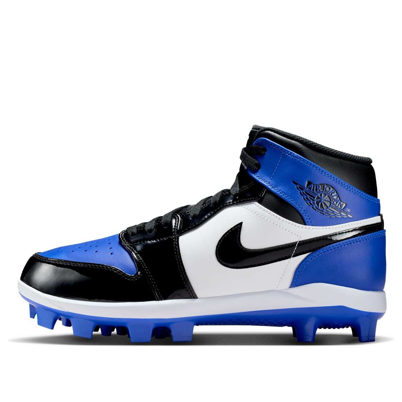 Кроссовки Air Jordan 14 Golf 'Hyper Royal'
Кроссовки Air Jordan 14 Golf 'Hyper Royal'