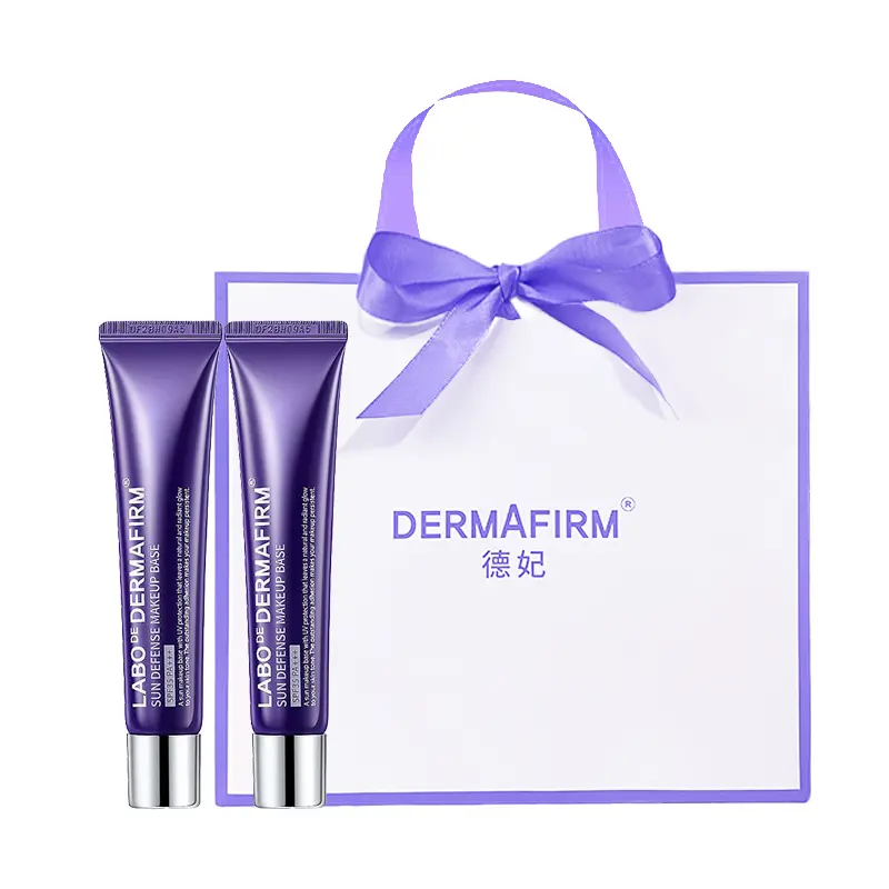 Тонирующие праймеры / увлажняющие средства для женщин DERMAFIRM+
Тонирующие праймеры / увлажняющие средства для женщин DERMAFIRM+