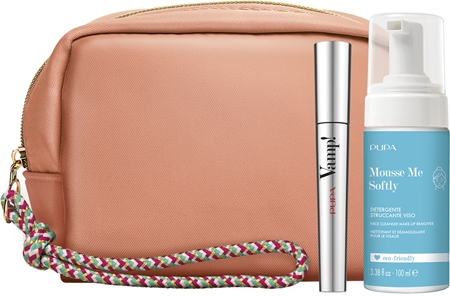 Подарочный набор Pupa Vamp!, 2 szt.
Подарочный набор Pupa Vamp!, 2 szt.