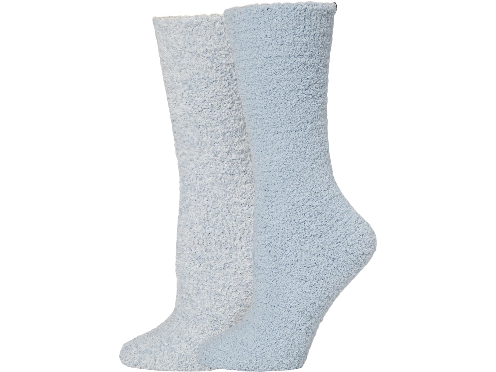 Носки Barefoot Dreams Cozychic 2 Pair Sock Set, цвет Snowdrop
Носки Barefoot Dreams Cozychic 2 Pair Sock Set, цвет Snowdrop