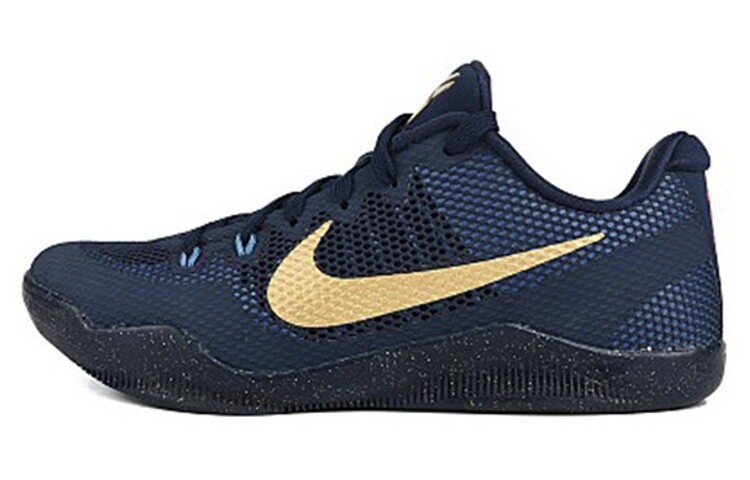 Мужские баскетбольные кроссовки Nike Kobe 11
Мужские баскетбольные кроссовки Nike Kobe 11