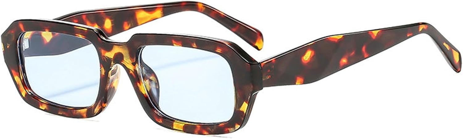 Солнцезащитные очки Willochra прямоугольной формы для женщин и мужчин, в стиле ретро 90-х, узкие прямоугольные солнцезащитные очки, модные в стиле Y2K, унисекс, стильные, C4
Солнцезащитные очки Willochra прямоугольной формы для женщин и мужчин, в стиле ретро 90-х, узкие прямоугольные солнцезащитные очки, модные в стиле Y2K, унисекс, стильные, C4