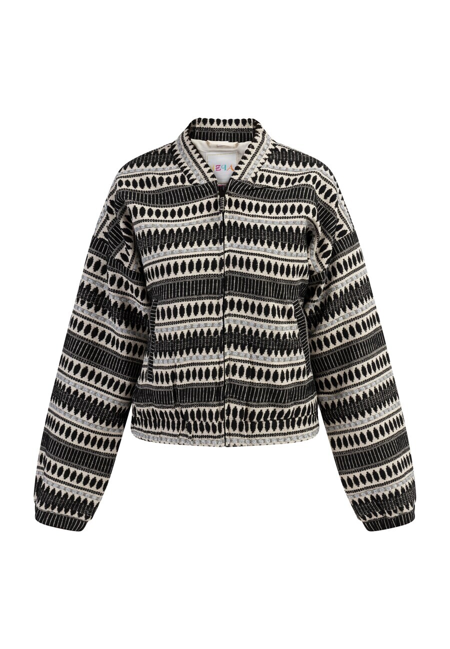 Всесезонная куртка IZIA Between-Season Jacket, черный
Всесезонная куртка IZIA Between-Season Jacket, черный