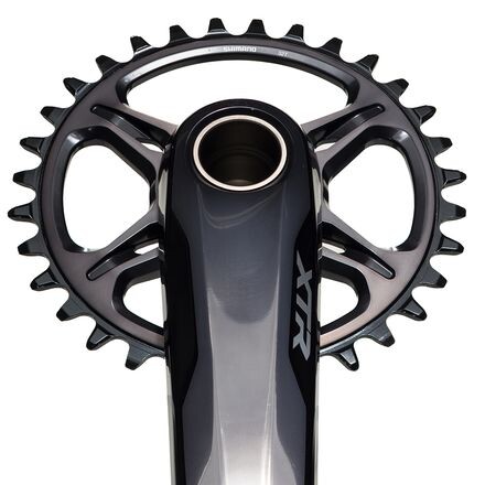 Shimano XTR M9120 Gen 3 Двусторонний измеритель мощности Stages Cycling, цвет Stealth Grey
Shimano XTR M9120 Gen 3 Двусторонний измеритель мощности Stages Cycling, цвет Stealth Grey