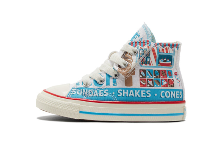 Сандалии Converse 1970s Toddler Shoes Baby
Сандалии Converse 1970s Toddler Shoes Baby