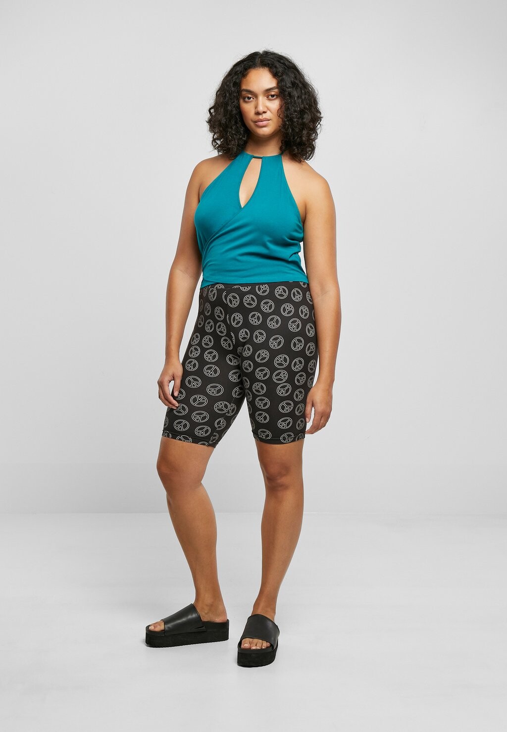 Топ Urban Classics
Топ Urban Classics