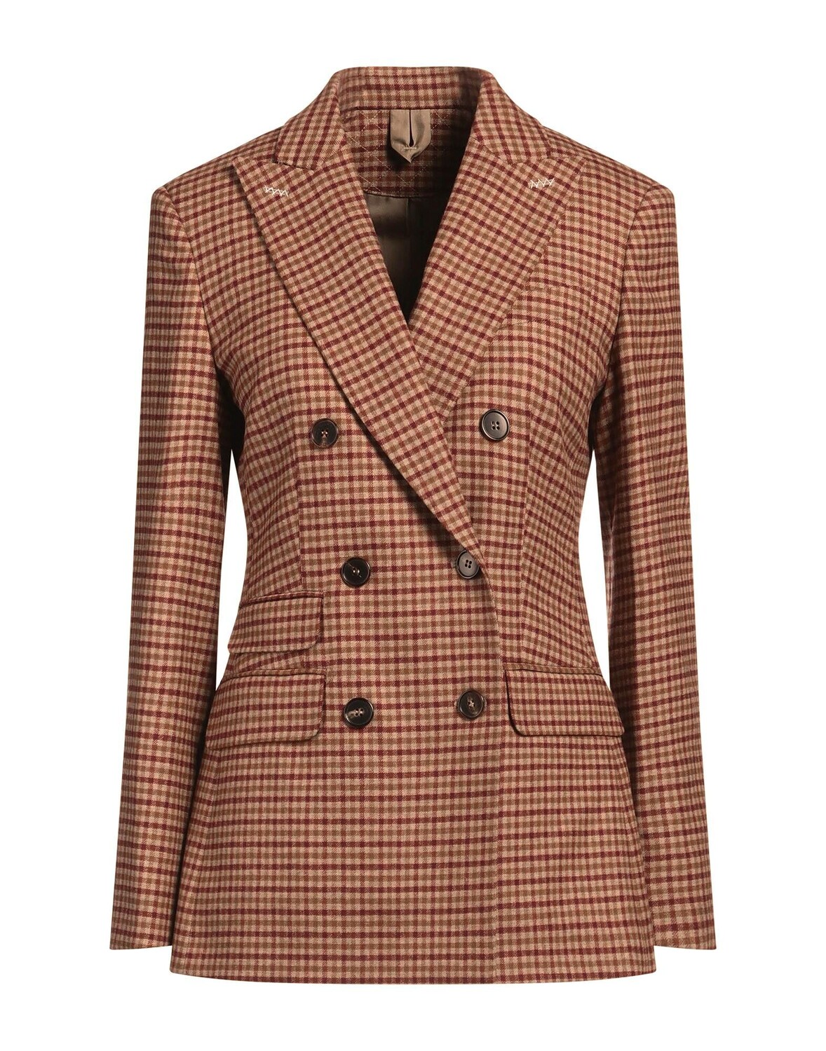 Блейзер Max Mara, бордовый
Блейзер Max Mara, бордовый