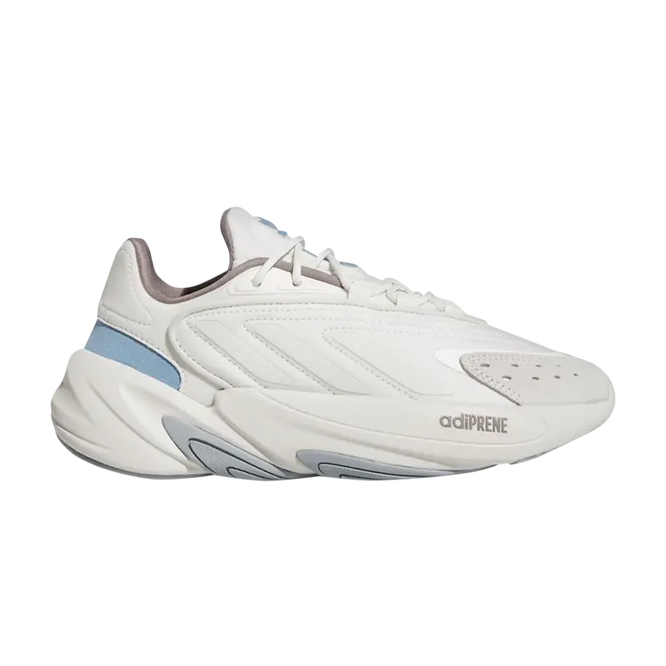 Кроссовки Adidas Ozelia J, белый
Кроссовки Adidas Ozelia J, белый