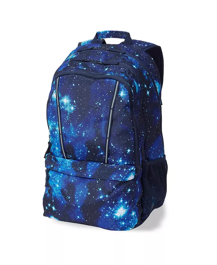 Детский рюкзак ClassMate XL Lands' End, синий
Детский рюкзак ClassMate XL Lands' End, синий